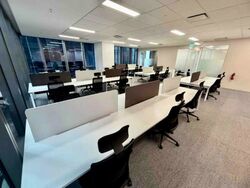 Oue Downtown (D1), Office #568708451
